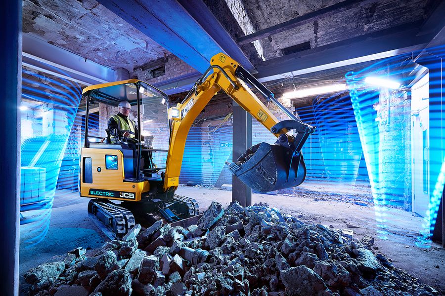 強(qiáng)勢(shì)增長(zhǎng)！JCB集團(tuán)2018年業(yè)績(jī)?cè)賱?chuàng)歷史新高！