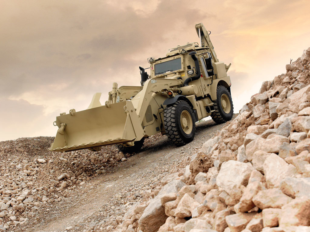 重磅：JCB北美工廠贏得2.69億美元軍方設備訂單！