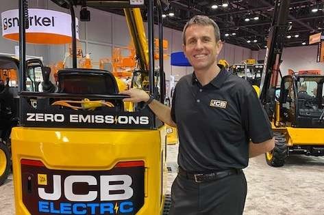 海外速遞：2020年JCB北美市場經(jīng)營創(chuàng)歷史新高！